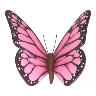 Big Butterfly (Light Pink)