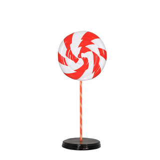 Whirly Pops (Red)