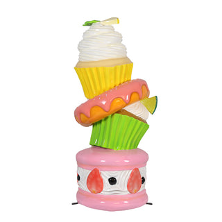 Cupcake Tower