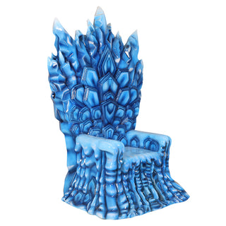 Ice Throne