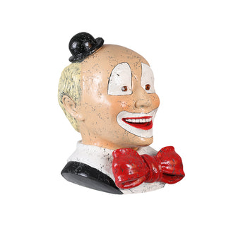 JESTER HEAD 6