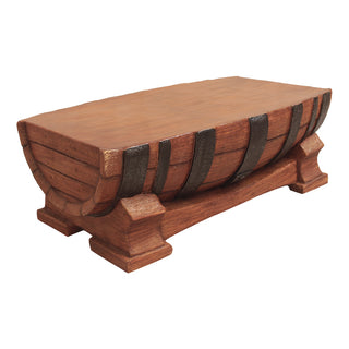Barrel Bench or table