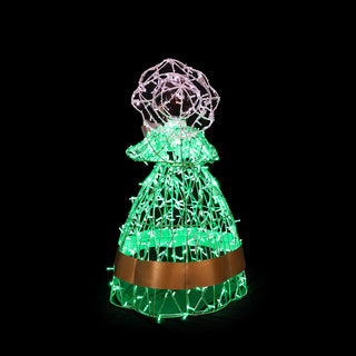 Christmas Carol Emma