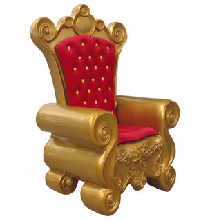 Santa Chair