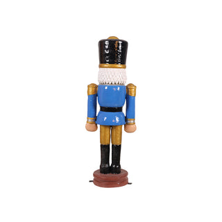 Nutcracker Wood Carved 100 Cm