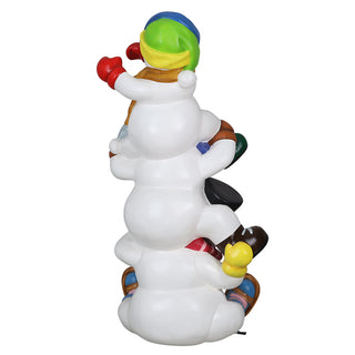 Snowmen Brothers