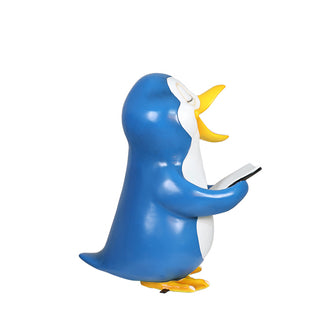 Squeek the Singing Penguin