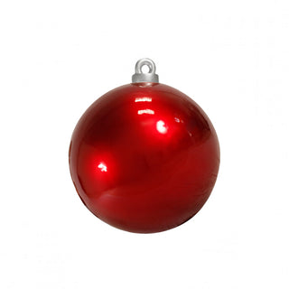 Christmasball 120 Cm (red)