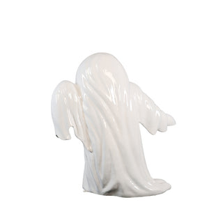 Dancing Ghost