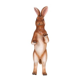 Standing Rabbit